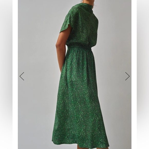 No. 6 Willa Dress - Picture 5 of 13